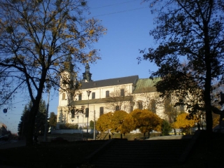Kościół św. Marii Magdaleny we Lwowie_2