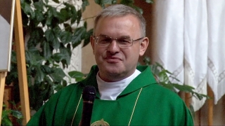 Początek roku szkolnego 2013