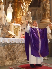 Rekolekcje wielkopostne