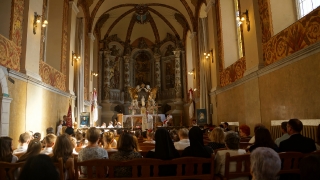 Rozpoczęcie roku szkolnego 2016/2017