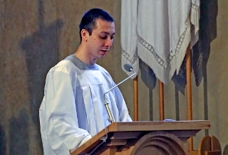 Wielki Czwartek 2017