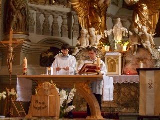 Wspomnienia Matki Boskiej Częstochowskiej